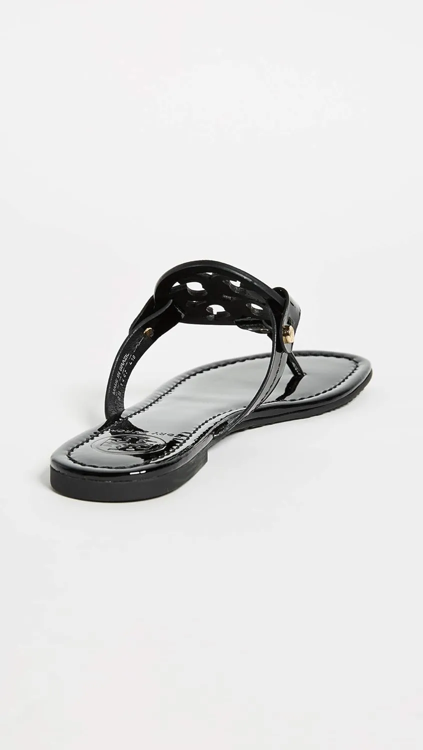 Tory Burch Women's Miller Embellished Sandals