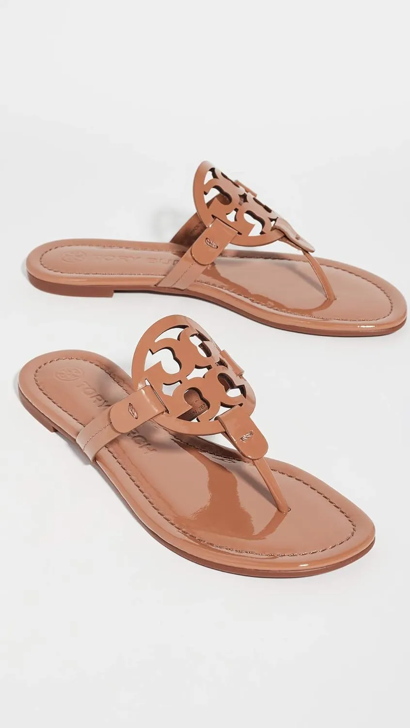 Tory Burch Women's Miller Embellished Sandals