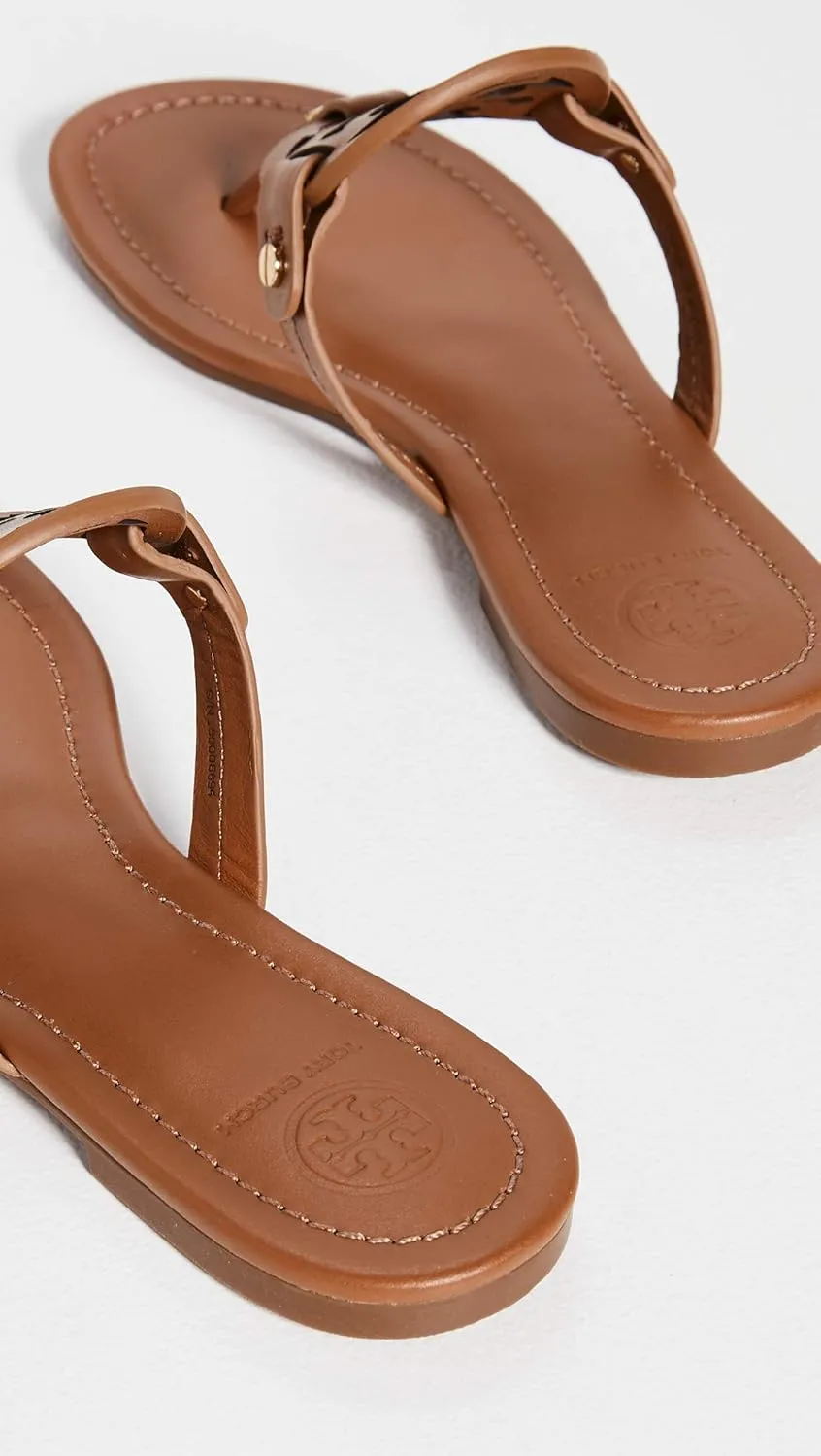 Tory Burch Women's Miller Embellished Sandals