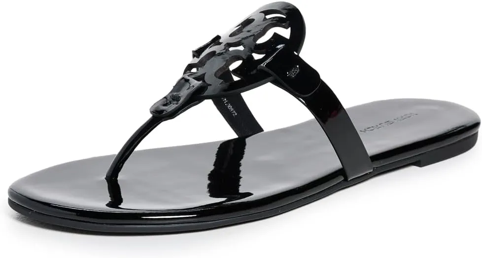 Tory Burch Women's Miller Embellished Sandals