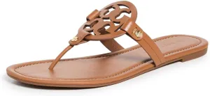 Tory Burch Women's Miller Embellished Sandals