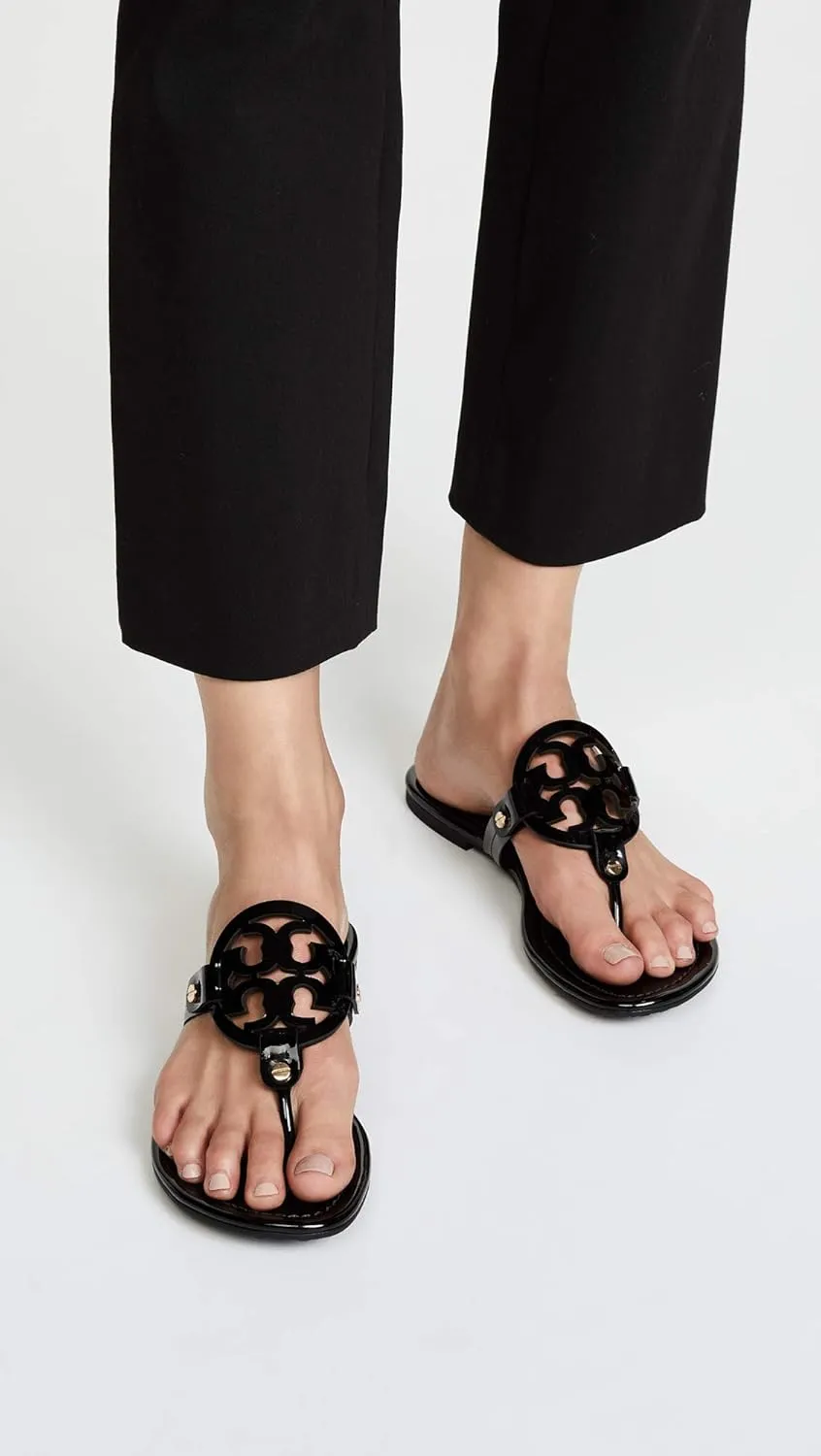 Tory Burch Women's Miller Embellished Sandals