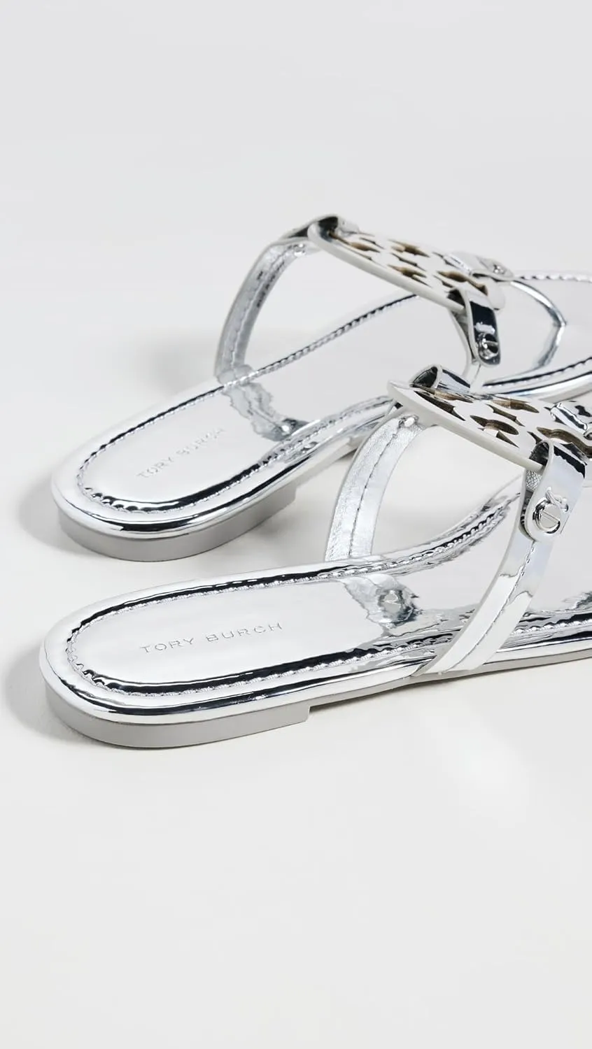 Tory Burch Women's Miller Embellished Sandals