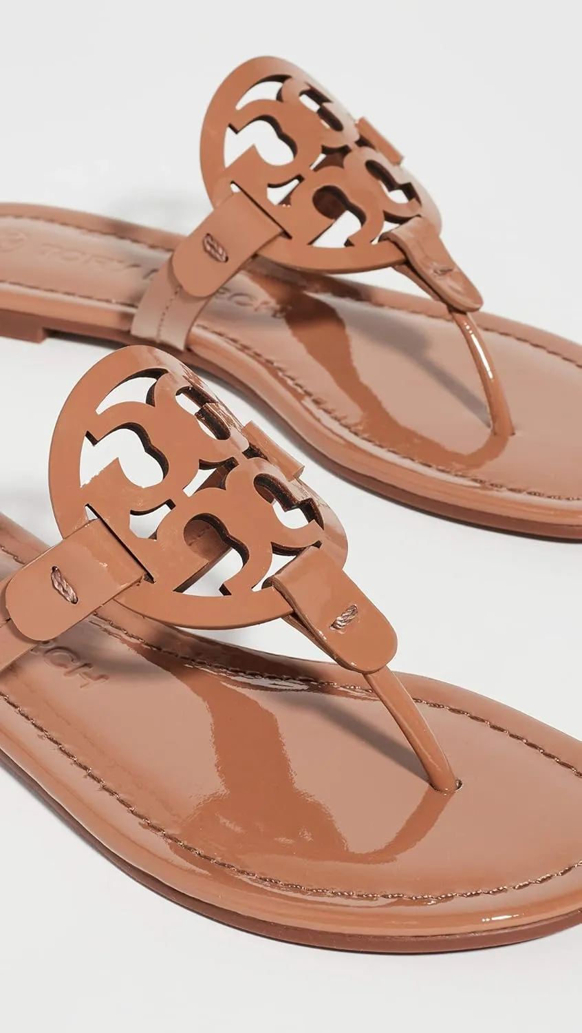 Tory Burch Women's Miller Embellished Sandals