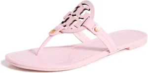Tory Burch Women's Miller Embellished Sandals