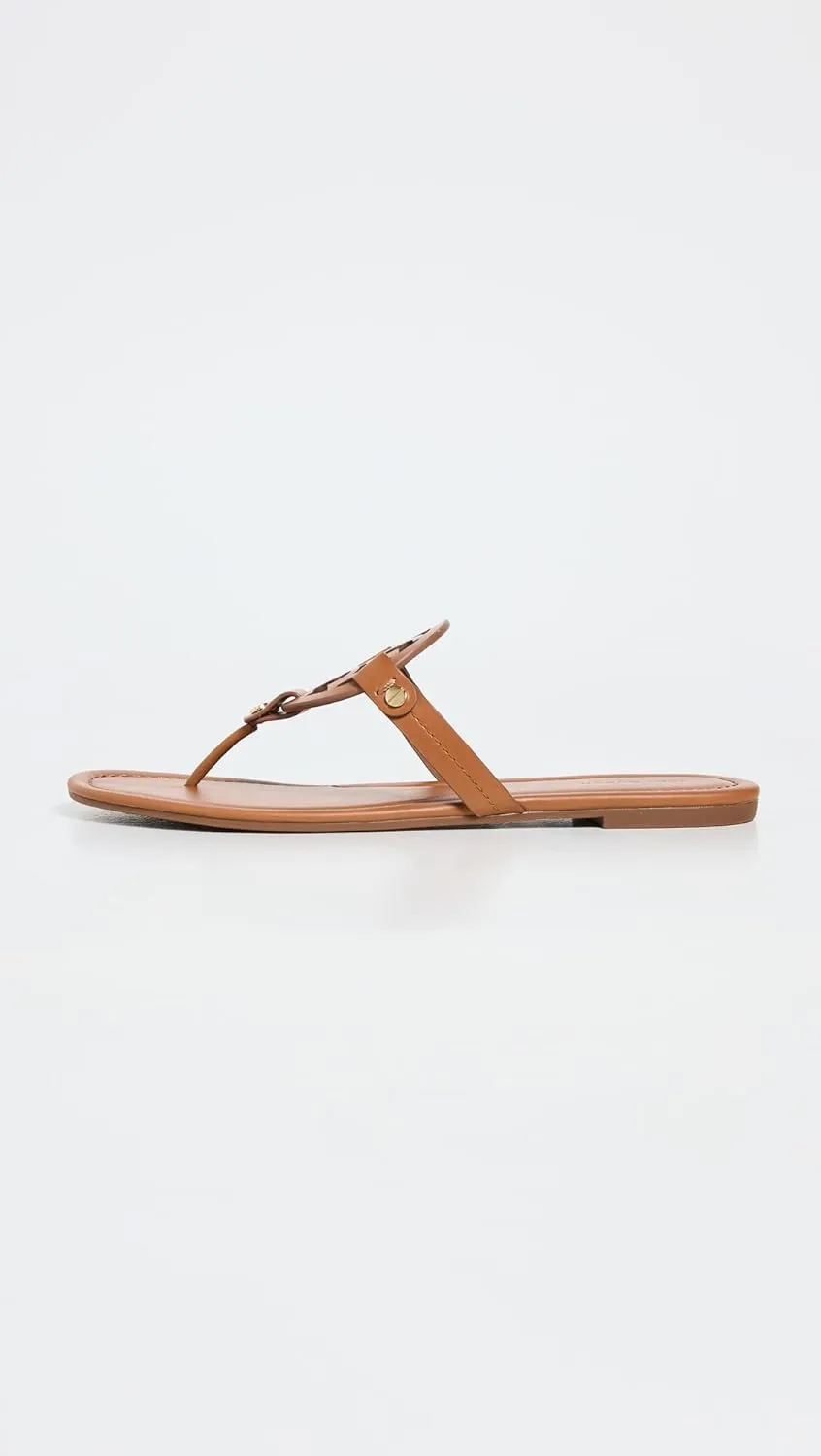 Tory Burch Women's Miller Embellished Sandals