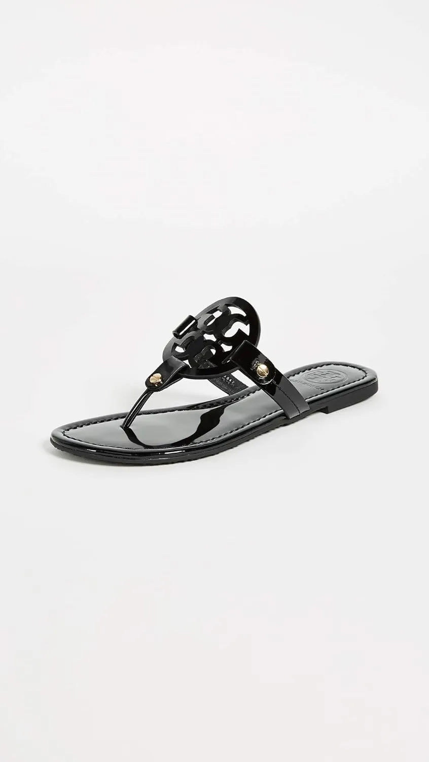 Tory Burch Women's Miller Embellished Sandals