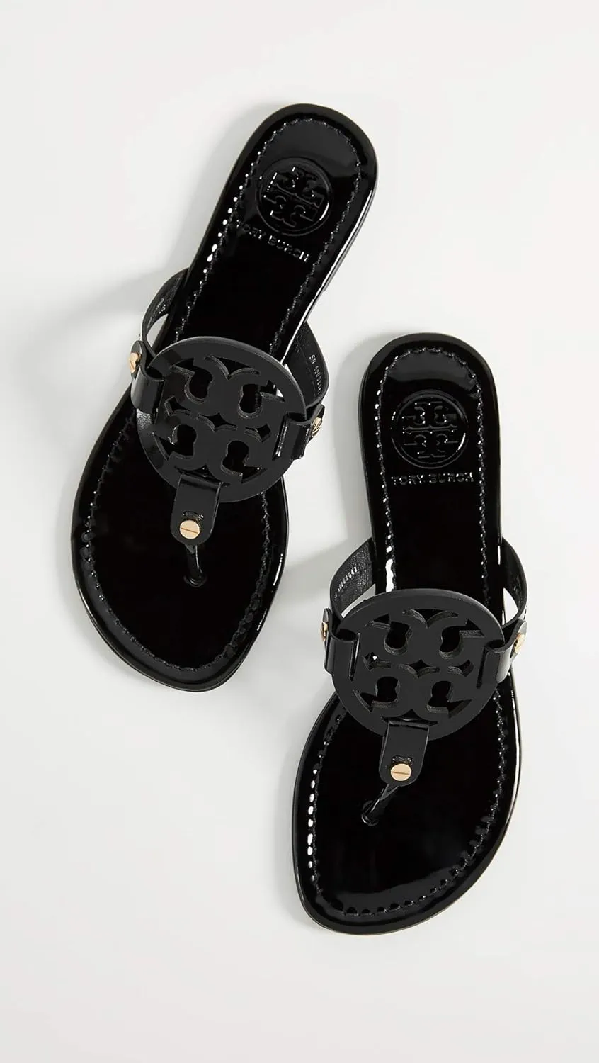 Tory Burch Women's Miller Embellished Sandals