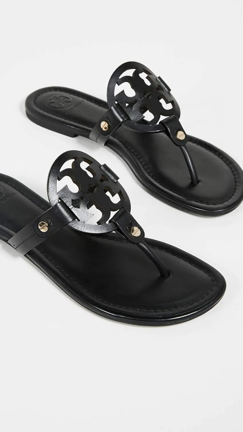 Tory Burch Women's Miller Embellished Sandals