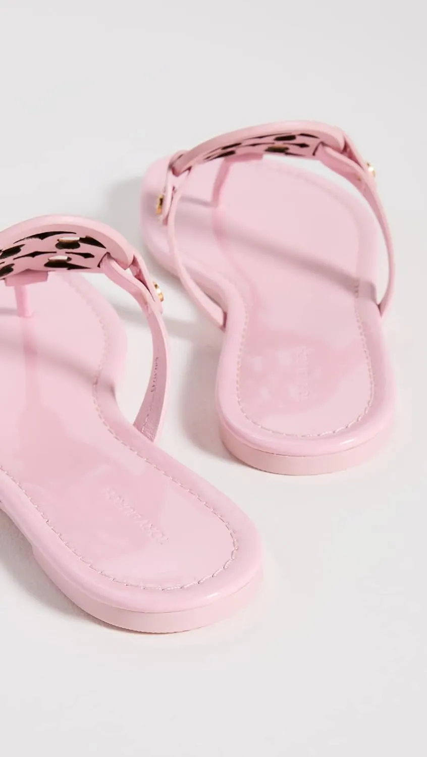 Tory Burch Women's Miller Embellished Sandals