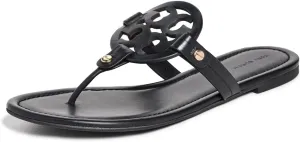 Tory Burch Women's Miller Embellished Sandals