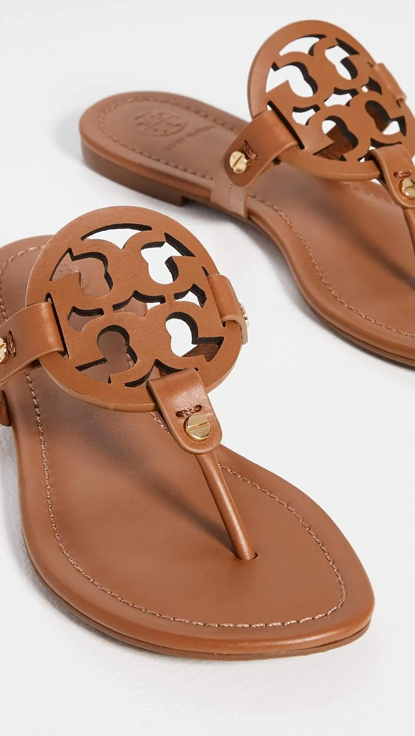 Tory Burch Women's Miller Embellished Sandals
