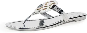 Tory Burch Women's Miller Embellished Sandals