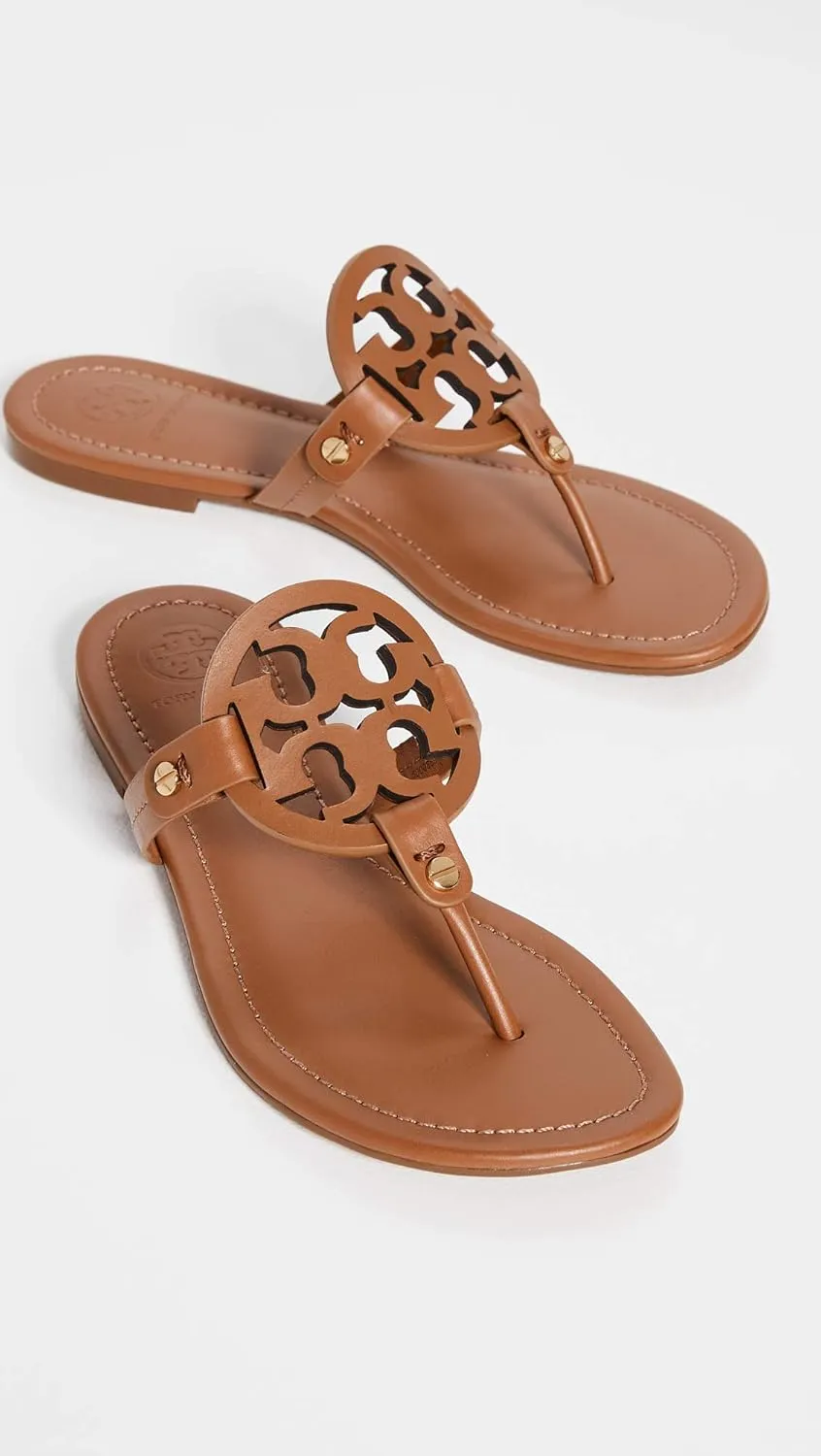 Tory Burch Women's Miller Embellished Sandals