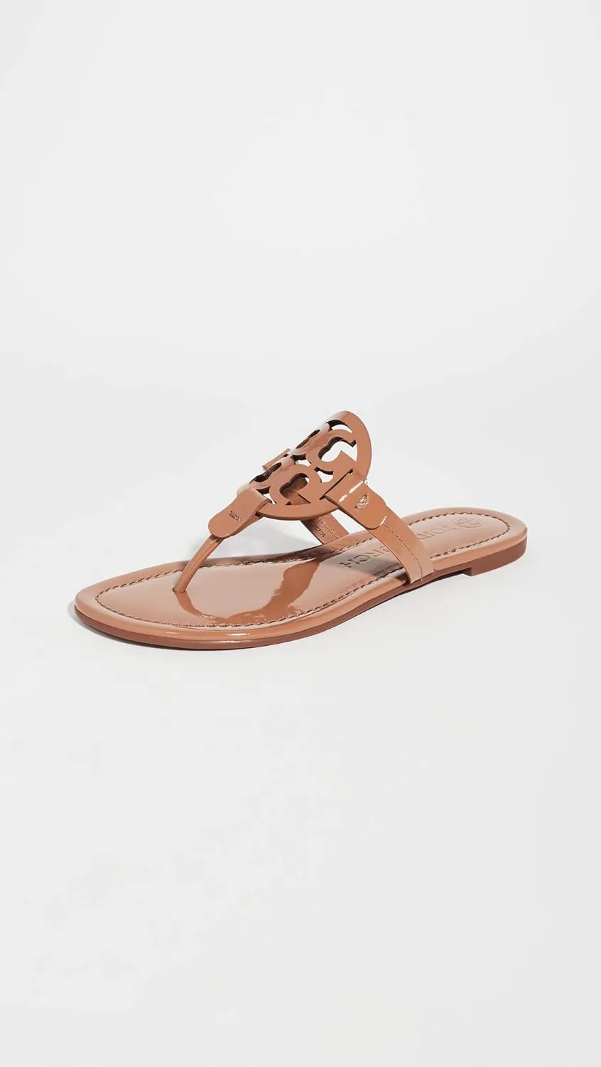 Tory Burch Women's Miller Embellished Sandals