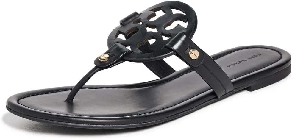 Tory Burch Women's Miller Embellished Sandals