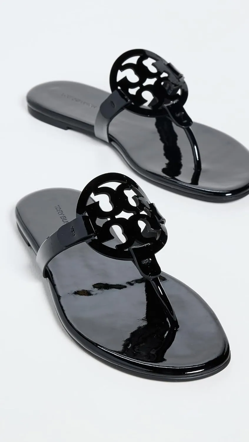 Tory Burch Women's Miller Embellished Sandals