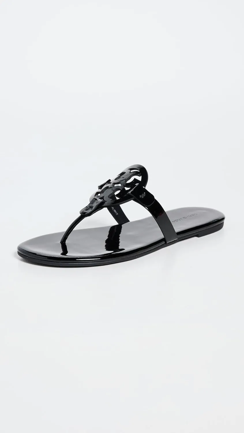 Tory Burch Women's Miller Embellished Sandals