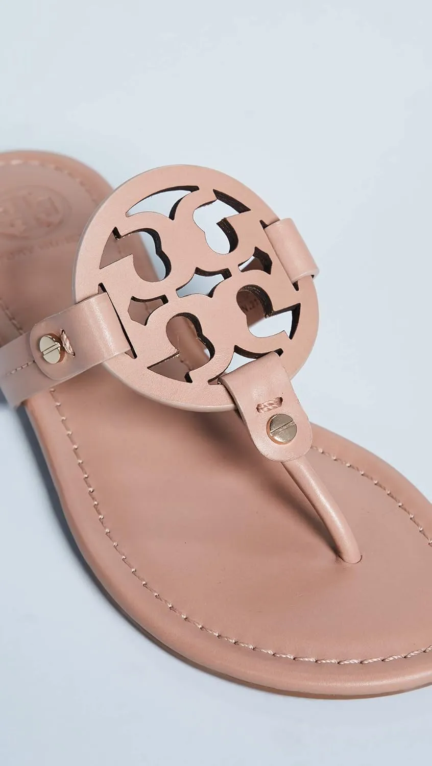 Tory Burch Women's Miller Embellished Sandals