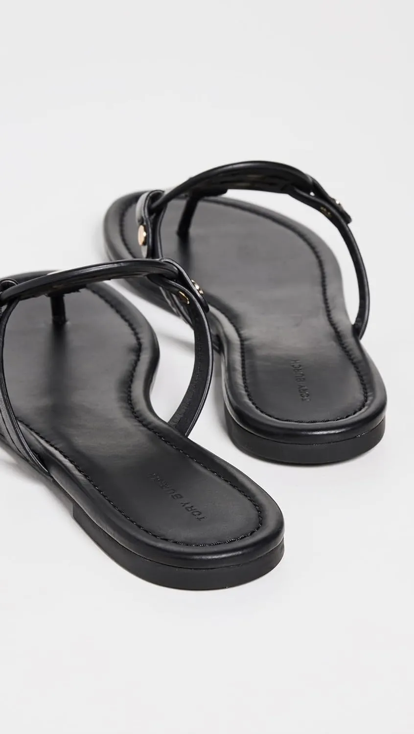 Tory Burch Women's Miller Embellished Sandals