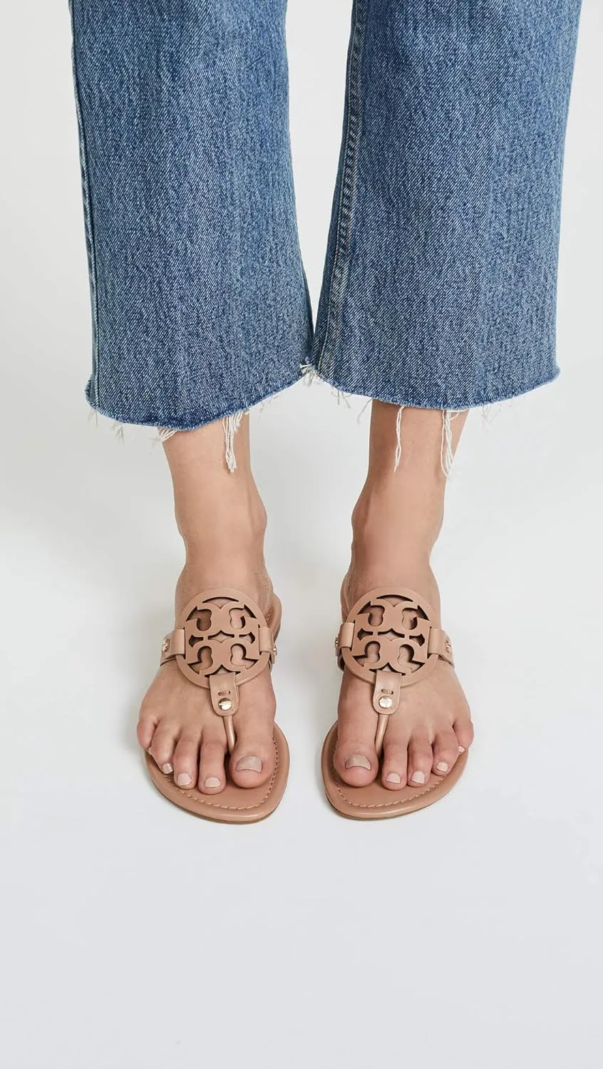 Tory Burch Women's Miller Embellished Sandals