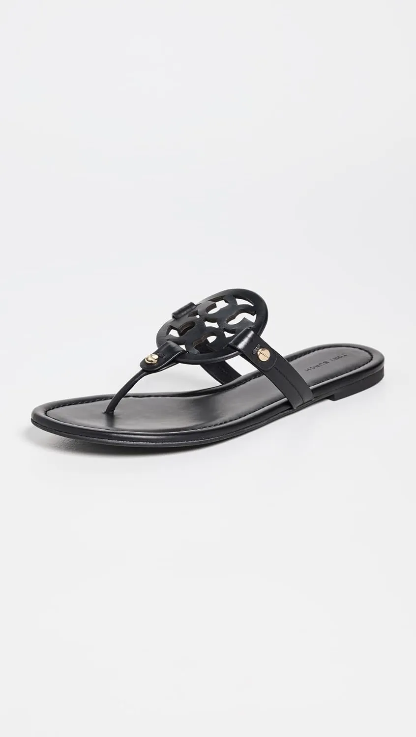 Tory Burch Women's Miller Embellished Sandals