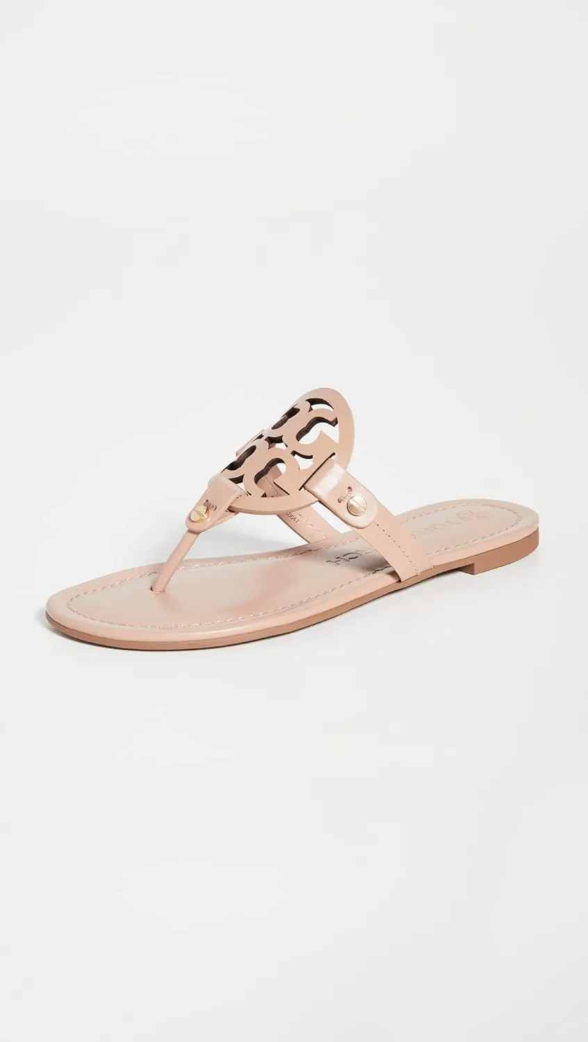 Tory Burch Women's Miller Embellished Sandals