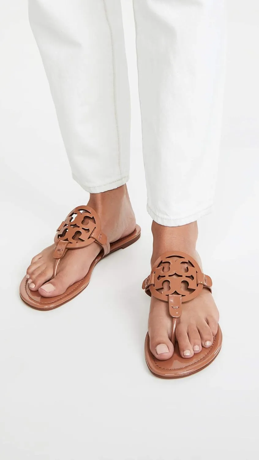 Tory Burch Women's Miller Embellished Sandals