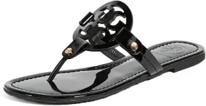 Tory Burch Women's Miller Embellished Sandals