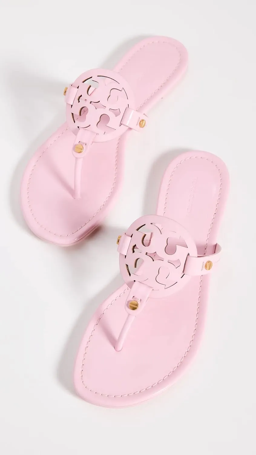 Tory Burch Women's Miller Embellished Sandals