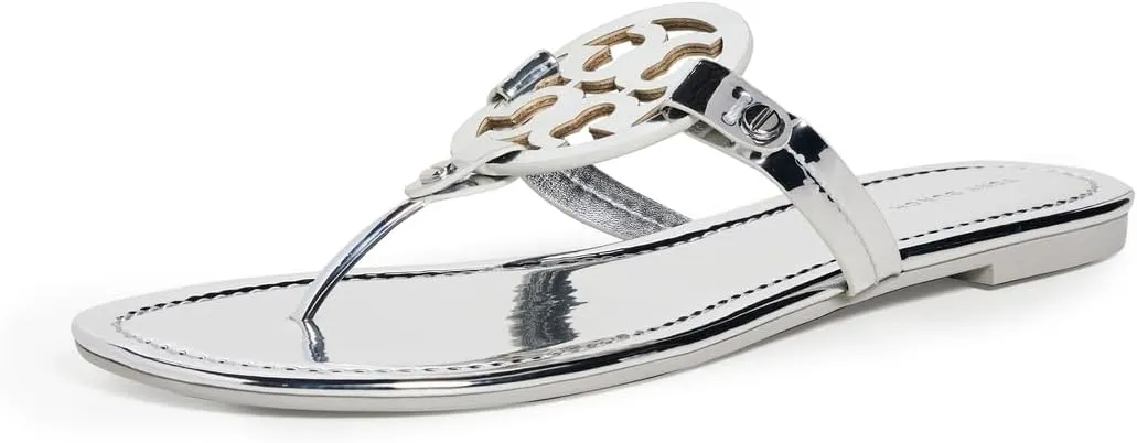 Tory Burch Women's Miller Embellished Sandals