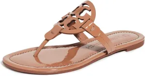 Tory Burch Women's Miller Embellished Sandals