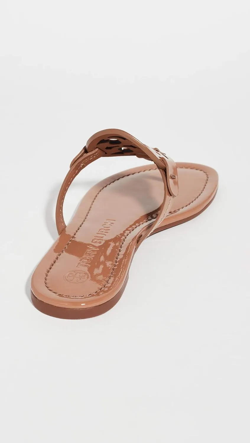 Tory Burch Women's Miller Embellished Sandals