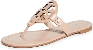Tory Burch Women's Miller Embellished Sandals