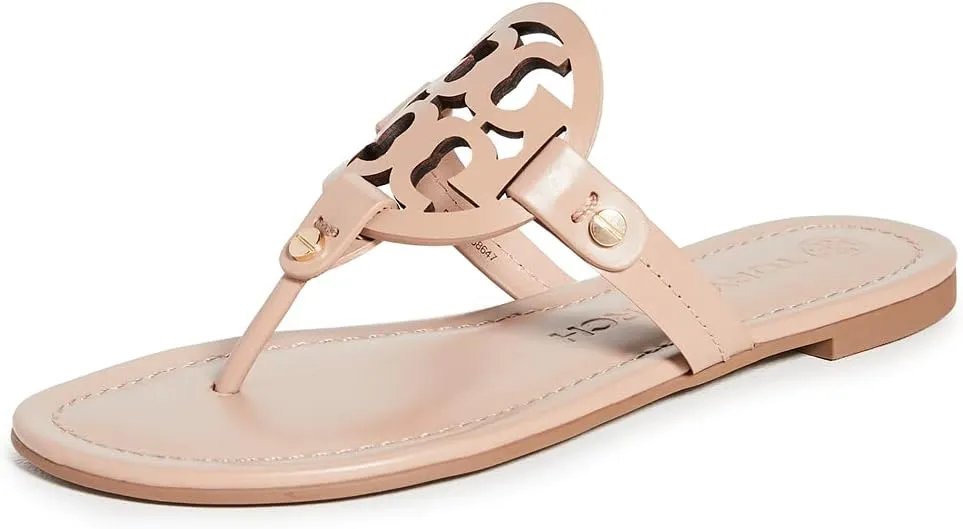 Tory Burch Women's Miller Embellished Sandals