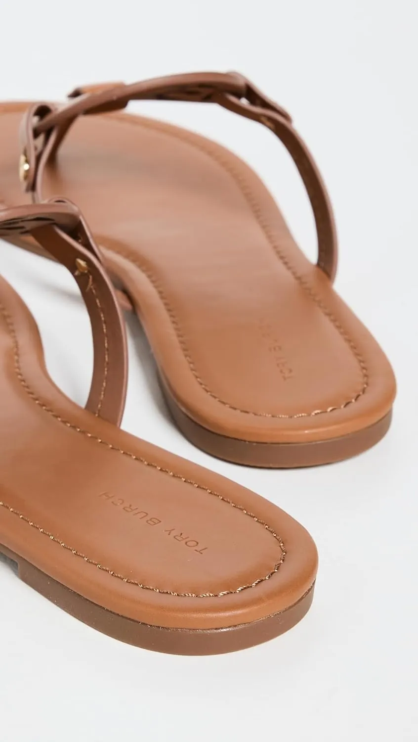 Tory Burch Women's Miller Embellished Sandals