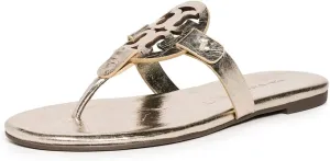 Tory Burch Women's Miller Soft Sandals