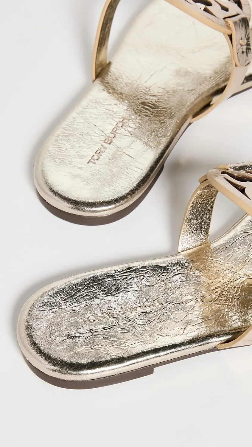 Tory Burch Women's Miller Soft Sandals