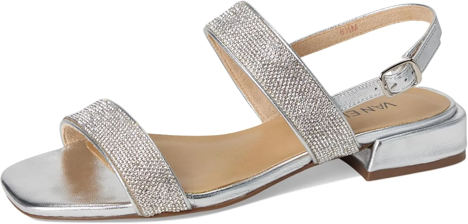 VANELi Women's Emmey Heeled Sandal