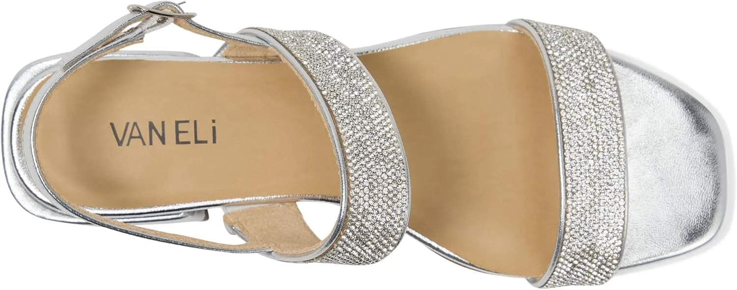 VANELi Women's Emmey Heeled Sandal