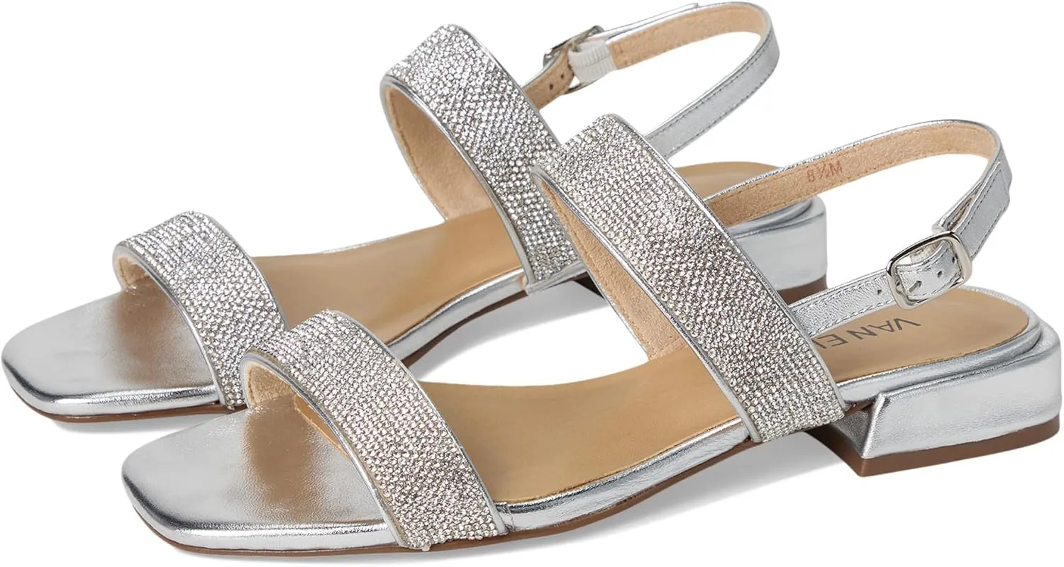 VANELi Women's Emmey Heeled Sandal