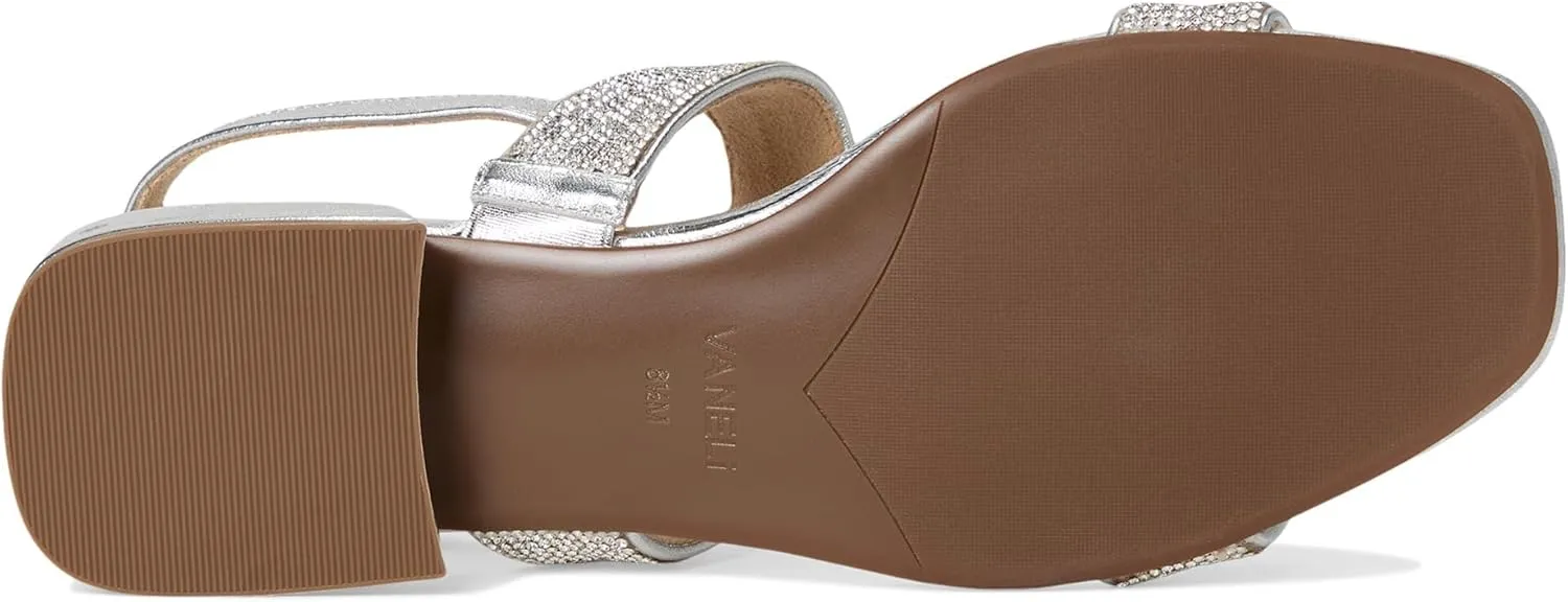 VANELi Women's Emmey Heeled Sandal