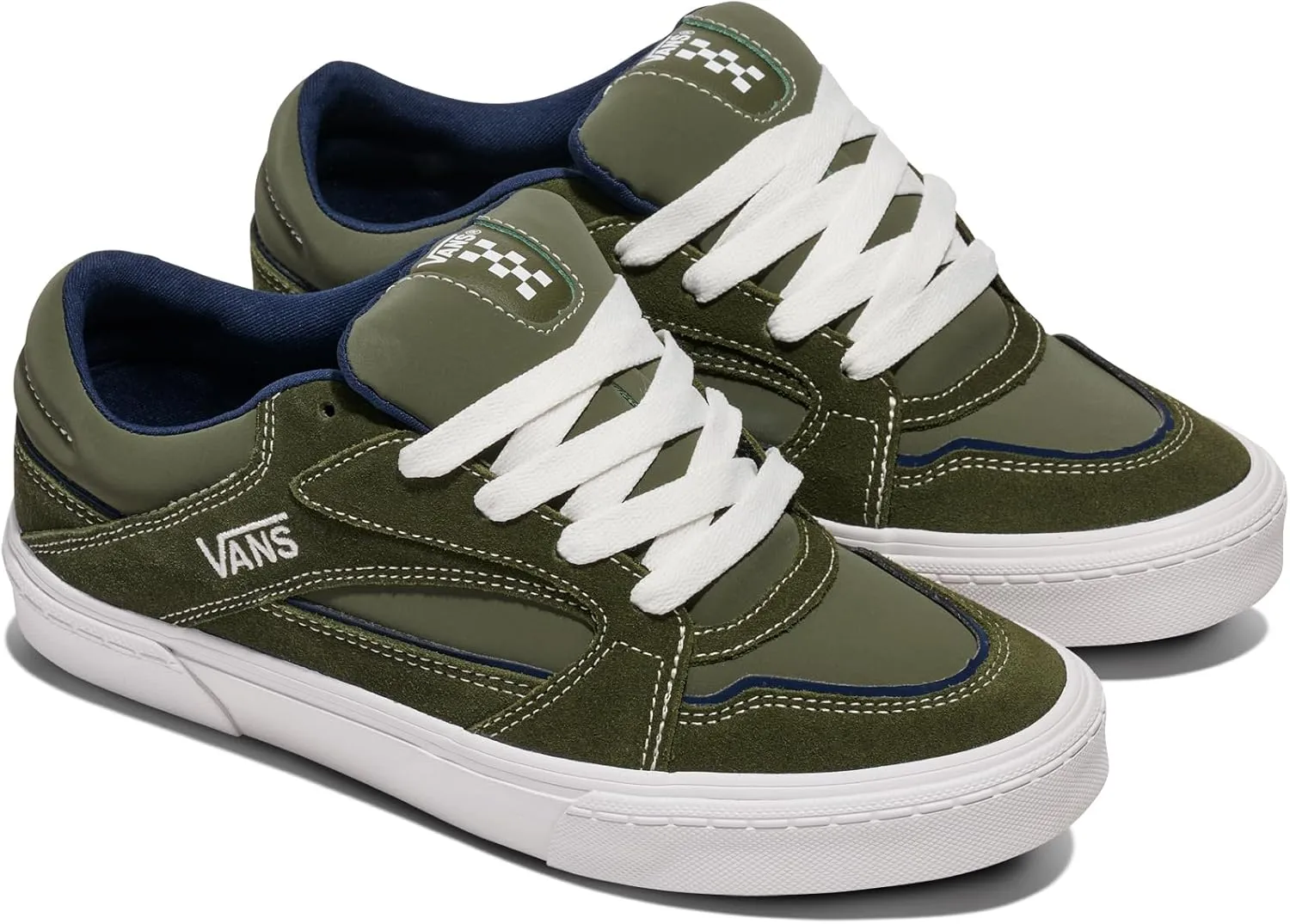 Vans Men's Colson Shoe