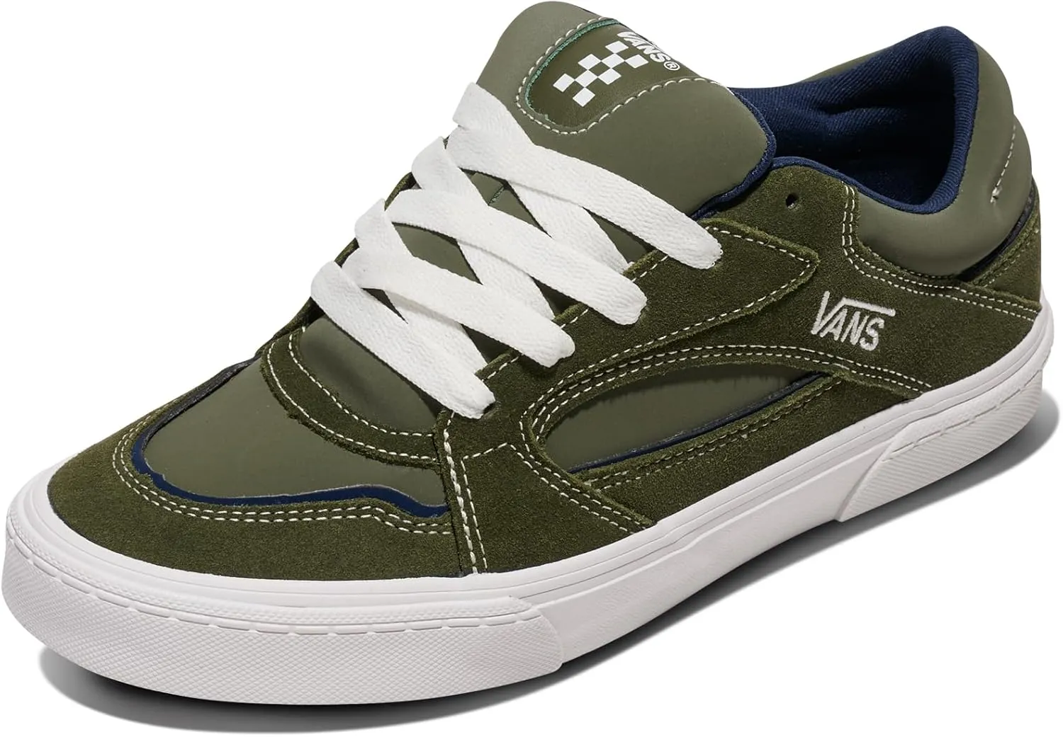 Vans Men's Colson Shoe