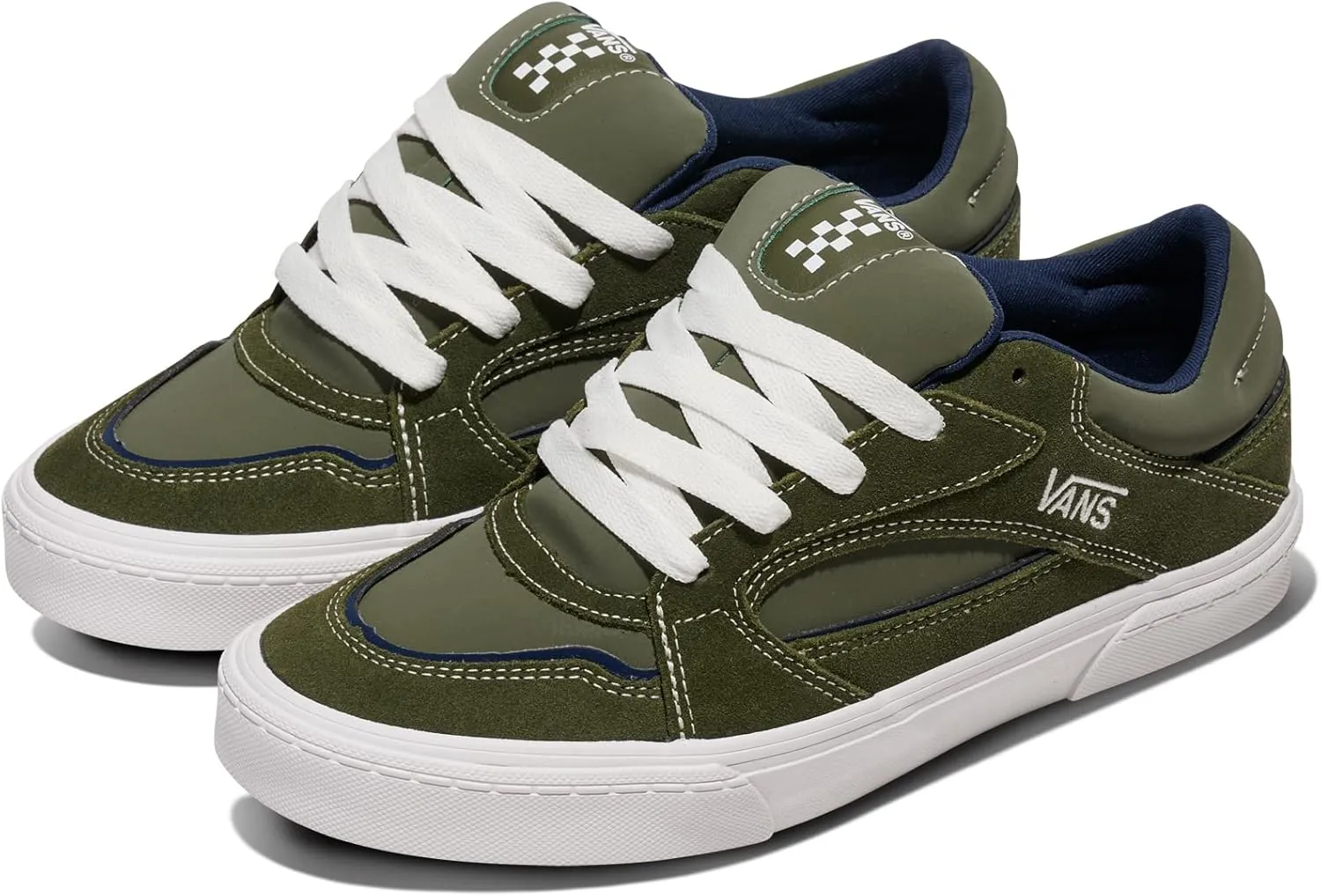 Vans Men's Colson Shoe