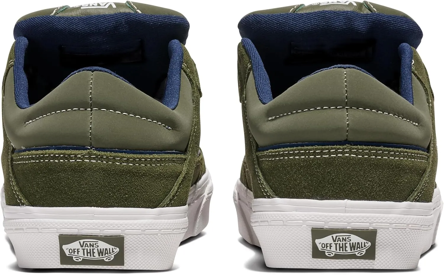 Vans Men's Colson Shoe
