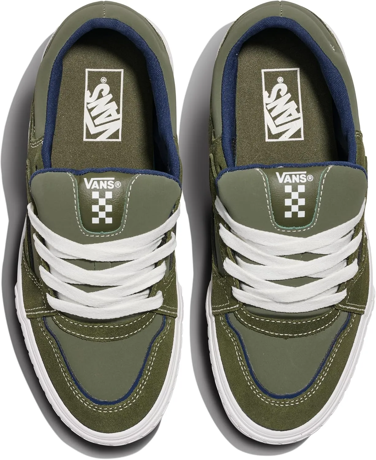 Vans Men's Colson Shoe