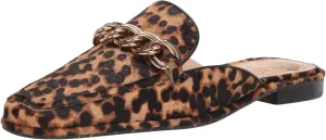 Vince Camuto Women's Rachey Mule Flat