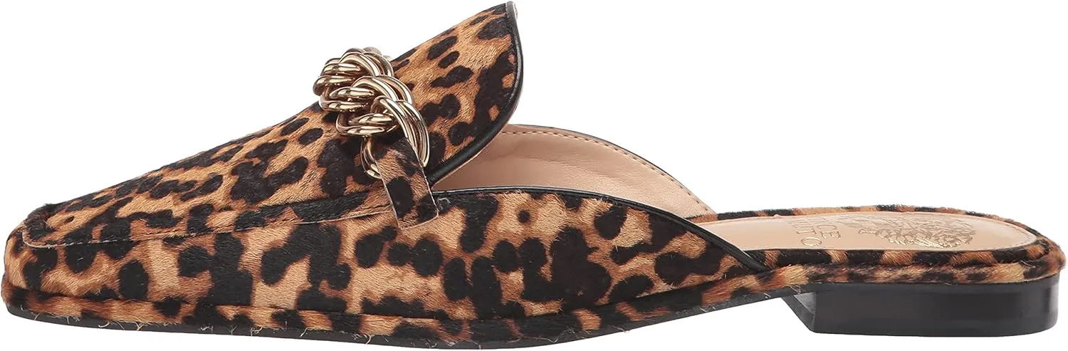 Vince Camuto Women's Rachey Mule Flat