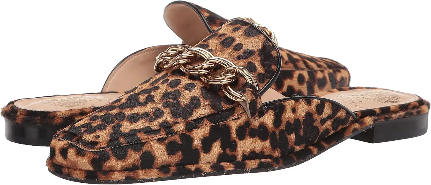 Vince Camuto Women's Rachey Mule Flat